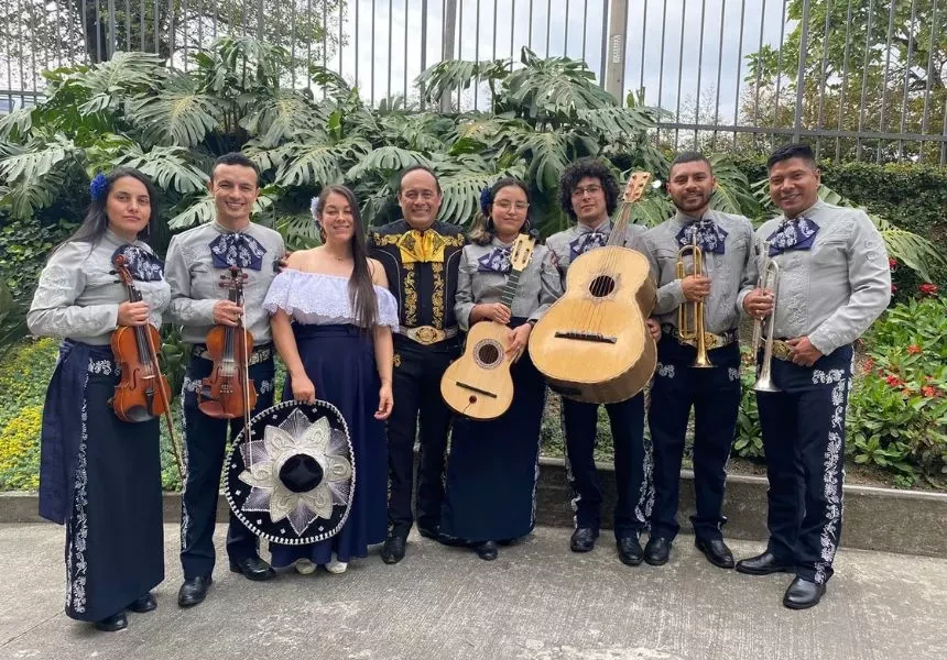 Mariachi Monterrey